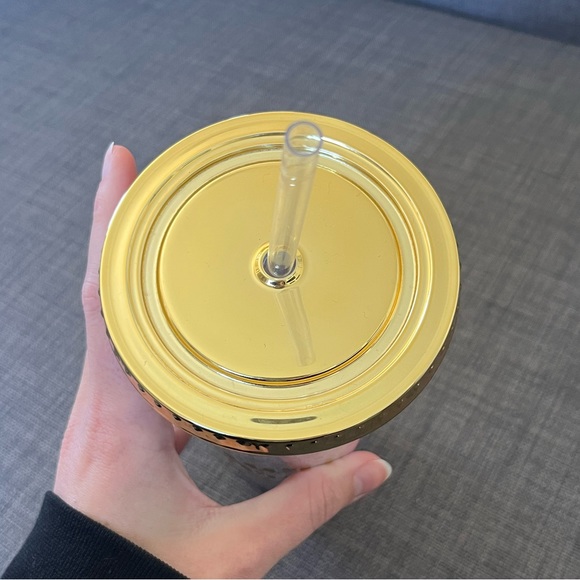 Glitter Tumbler for Bride - Picture 3 of 3